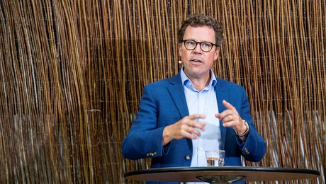Morten Helveg: EU har været præget af parlamentarisk mørke, men nu er vinduet åbnet igen