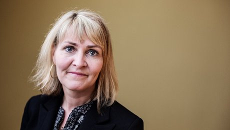 Christel Schaldemose: Et flertal i Europa-Parlamentet vil have et mere føderalt EU