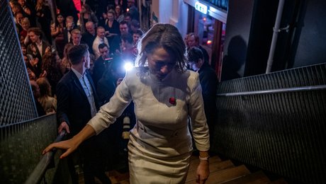 11. låge i Altingets fotojulekalender: Københavns nye overborgmester