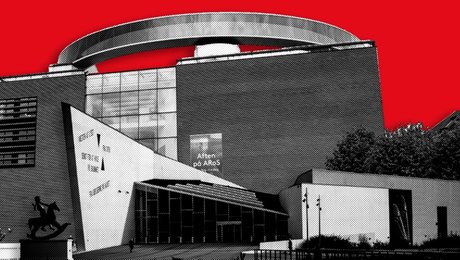 Det dårlige arbejdsmiljø rammer kulturbranchen som en landeplage. Et nyt kulturnetværk vil gøre op med den uheldige tendens 