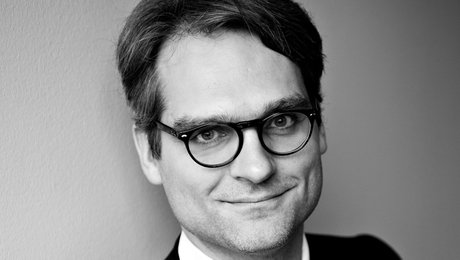 Mikkel Haarder ansættes hos Komponent