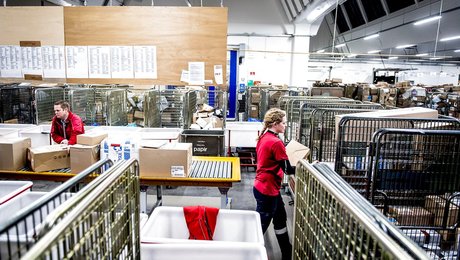 Iværksætter kalder på "miljøbevidste politikere": Lav nu et retursystem for emballage