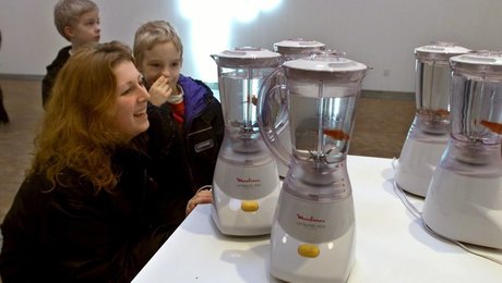 Trapholt modtager ny kulturpris for borgerinddragende kunstprojekter under corona-nedlukning