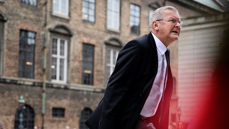 Regeringens finansielle vagthund anbefaler øgede polstringskrav til bankerne