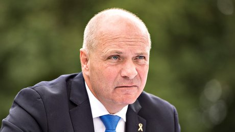 Søren Gade: Man kan skabe forandring i EU, hvis bare man råber højt nok