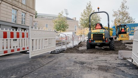 Asfaltindustrien: Kommuner kan spare penge på vejarbejde ved at fremskynde udbud