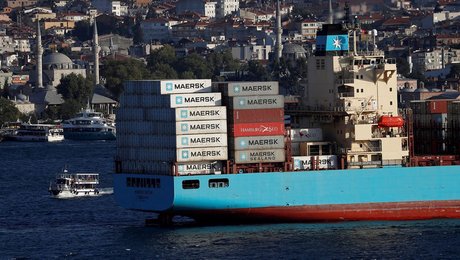 Danske Rederier får ny chef for EU-kontor