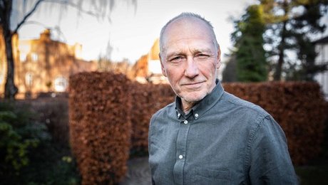 Formanden for Københavns Lærerforening stopper 