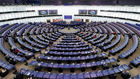 V i EU: Det er muligt at sætte et dansk aftryk på EU-lovgivningen