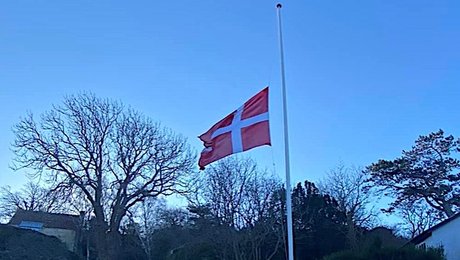 Dødsfald: Tidl. museumsdirektør Jens Henrik Sandberg (69)