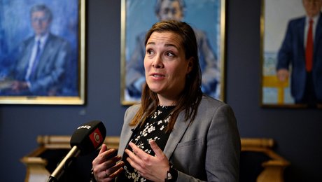 Ny debat: Hvordan får vi flere personer med handicap i arbejde?