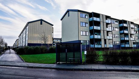 BL: Planlagte almene boliger skal bygges trods dyrere materialepriser