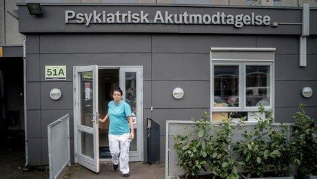 Få overblikket: Det står der om civilsamfundet i anbefalingerne til ny psykiatriplan