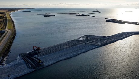 Rigsrevisionen kritiserer: Femern A/S og Transportministeriets projektstyring har medført "unødige økonomiske risici"