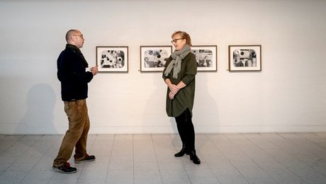 Museer stadig mærket af corona: Manglede hver tredje gæst i 2021