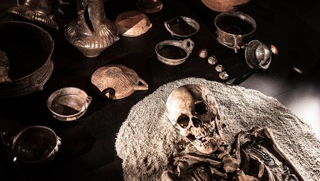 Glyptotekets samlingschef: Udveksling af kunst er en dybt integreret del af kulturhistorien