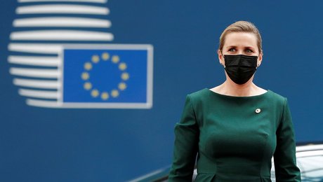 Morten Helveg: Danmark er langt fra hjertet af EU