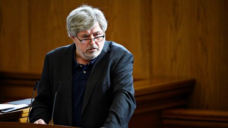 EL: Statsministeren opdeler Europa yderligere ved at fokusere mere på EU