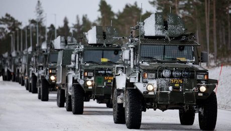 Nato-medlemskab splitter svenskerne