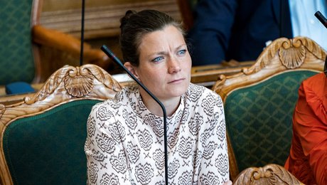 Partier indkalder til samråd om coronasyge pædagoger: "Regeringen lader forældrene i stikken"