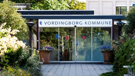 Vordingborg Kommune får ny kommunaldirektør