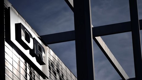 Copydan før medieforliget: DR's enorme tv-kulturarv skal ud til alle
