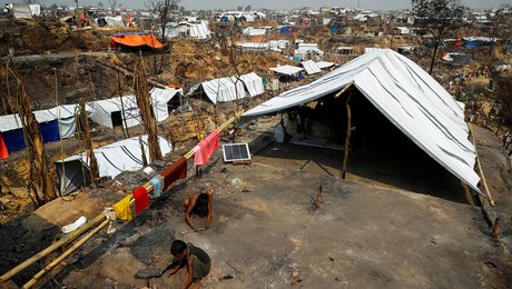 Arkitekter: Byggeriet er afgørende for indfrielsen af verdensmålene