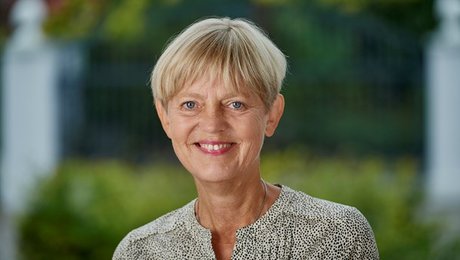Lauritzen Fonden: "Kan godt forestille sig’ at skyde investeringspenge i sociale investeringsprojekter"