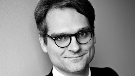 DI ansætter Mikkel Haarder som chef for forskning, uddannelse og mangfoldighed