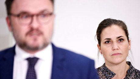 Blå partier forlader forhandlinger om varmehjælp: ”For lidt og til for få” 