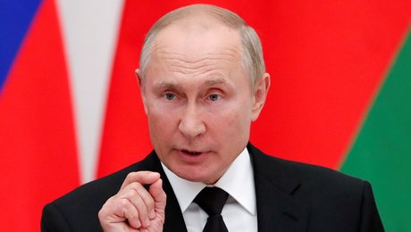 Historiker og Rusland-ekspert: Ja, det er faktisk synd for russerne