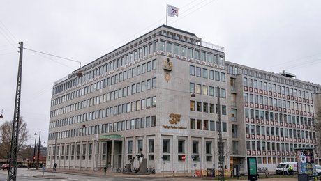 3F-leder sendt på orlov i MeToo-sag