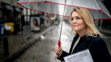 Christel Schaldemose: ”At være i hjertet er EU betyder netop, at jeg skal være kritisk”