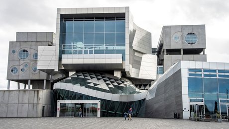 Danske Koncert- og Kulturhuse udpeger ny bestyrelsesleder efter ni år