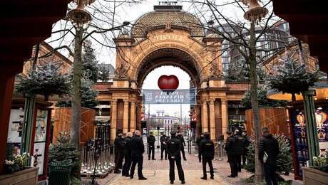 Tivoli får ny finanschef