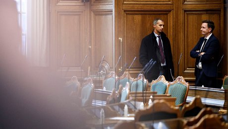 S-ordfører: Ukrainske flygtninge skal kunne bo tæt på venner og familie