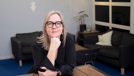 Europæisk filmnetværk vælger dansk præsident