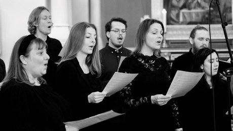 Augustinus Fonden: Fondenes rolle i kulturlivet er under udvikling