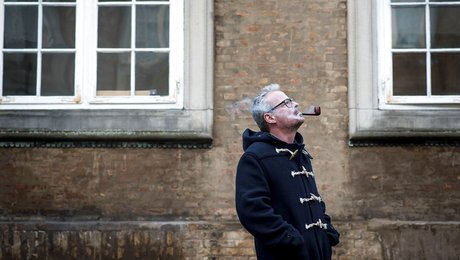 Nationalmuseet nedlægger 20 fuldtidsstillinger