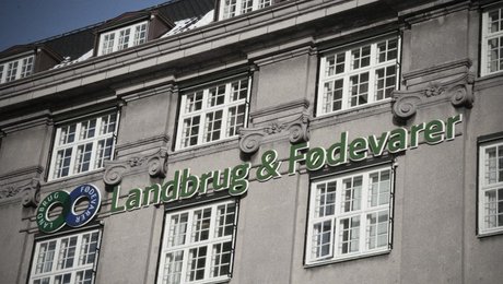 Landbrug & Fødevarer melder sig ind i Plantebranchen