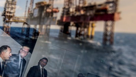 Opsamling på temadebat: Geotermi har kæmpe potentiale, hvis disse barrierer overvindes