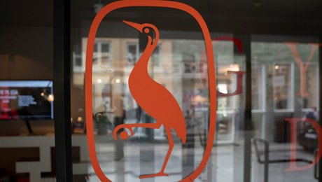 Lasse Marker: Når kriminelle bliver kunstnere, følger der et særligt udgiveransvar med