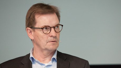 Bendt Bendtsen: Hverken EU eller Danmark bør kunne leve med energislugende bygninger