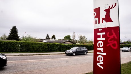 Arne Eggert bliver direktør i Herlev Kommune