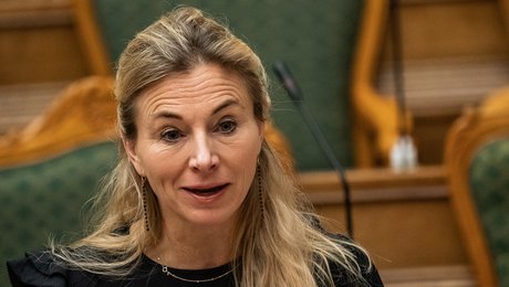 Konservative: Krigen i Ukraine har vist værdien af sammenholdet i EU