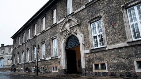 Børne- og Undervisningsministeret henter ny kontorchef internt