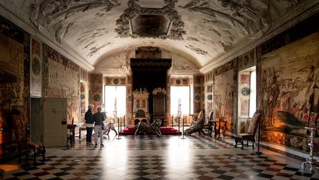 Kulturlivet skal forberede sig på flere år med færre turister