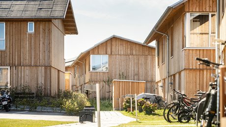 24 organisationer går sammen i nyt netværk for grøn omstilling af byggeriet