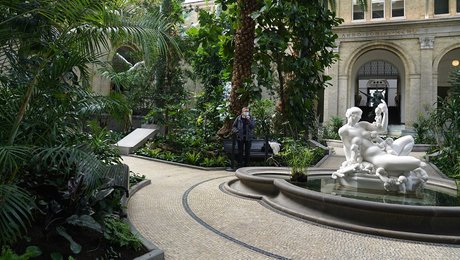 Opsamling på temadebat: Hvilken rolle bør private fonde spille i dansk kulturliv?