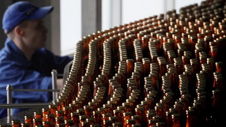 Virksomheder er blevet udenrigspolitiske kastebolde